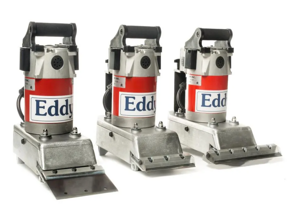 Eddy Floor Tools and the Rental Market