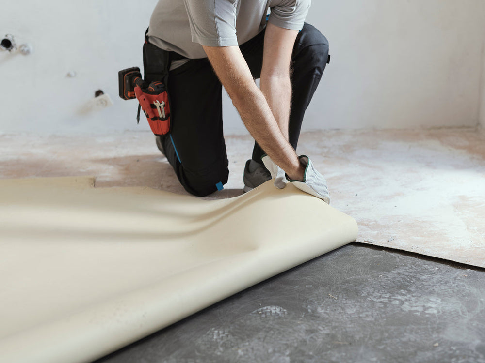 How to Remove Linoleum Flooring: A Professional Step-By-Step Guide