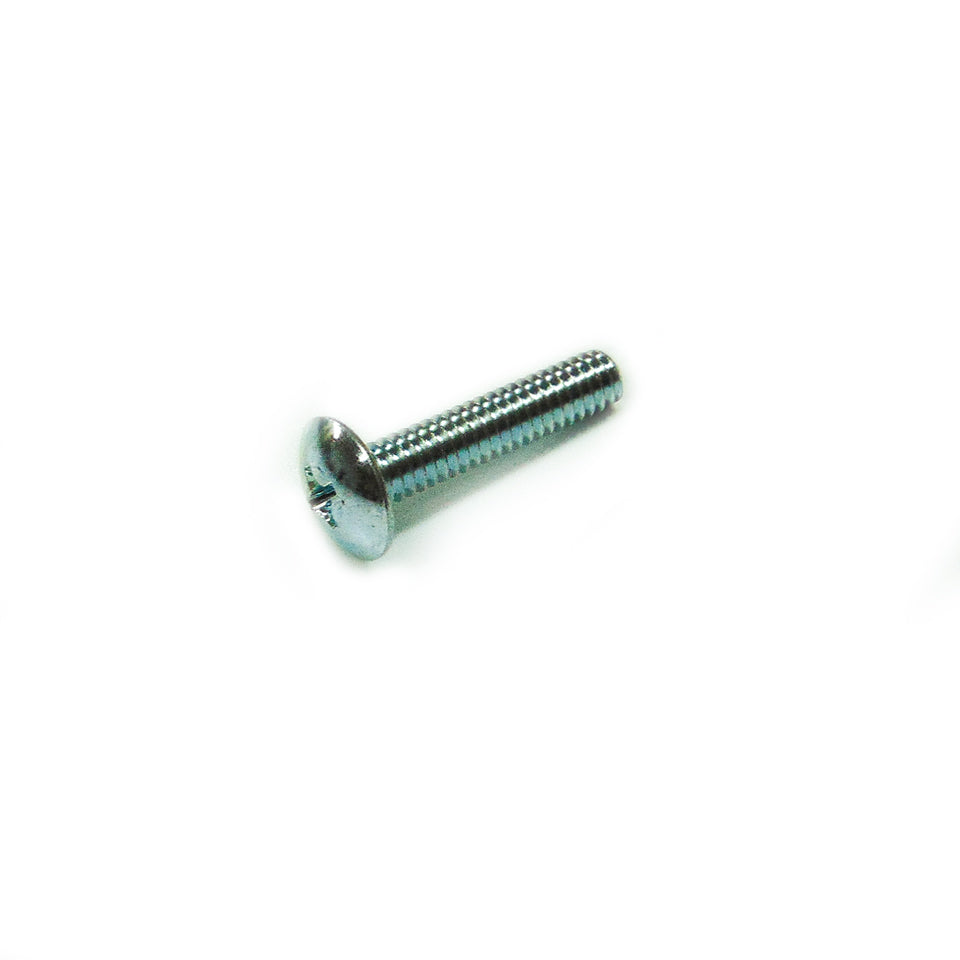 Boulon 1/4″ x 1″ 1/4