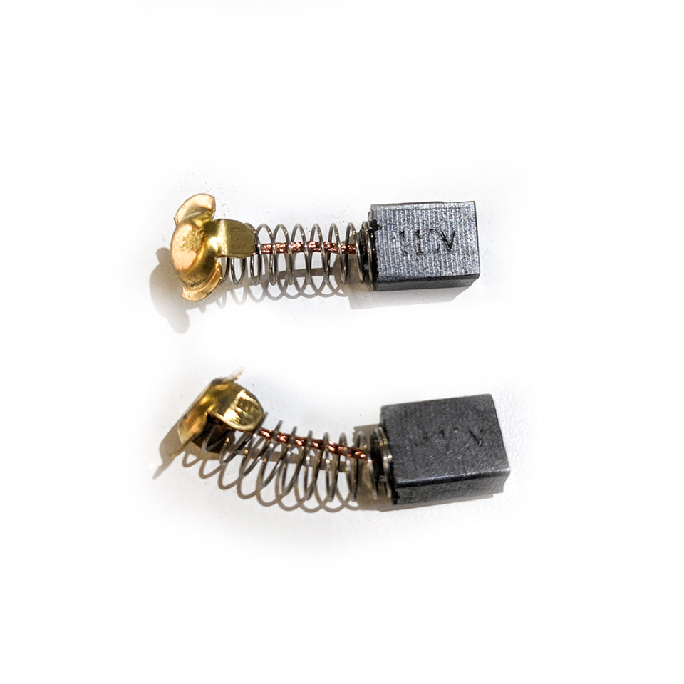 Brosse de moteur TB2 TB3