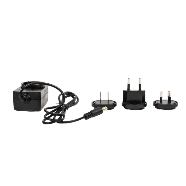 Adaptateur international Eddy – Chargeur GRABO