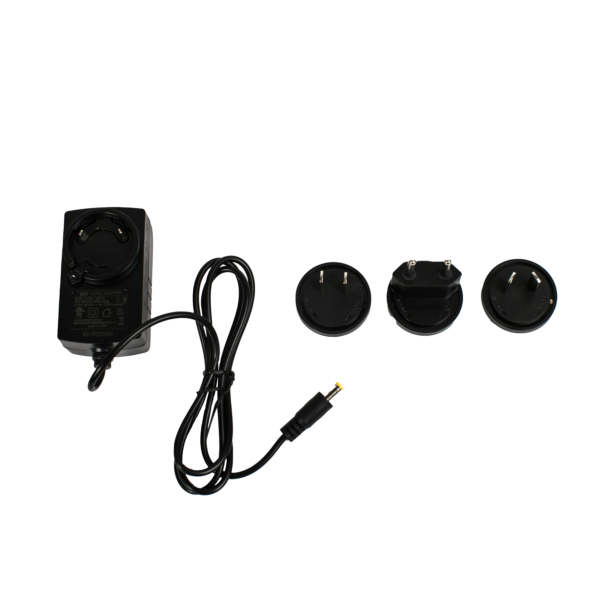 Adaptateur international Eddy – Chargeur GRABO