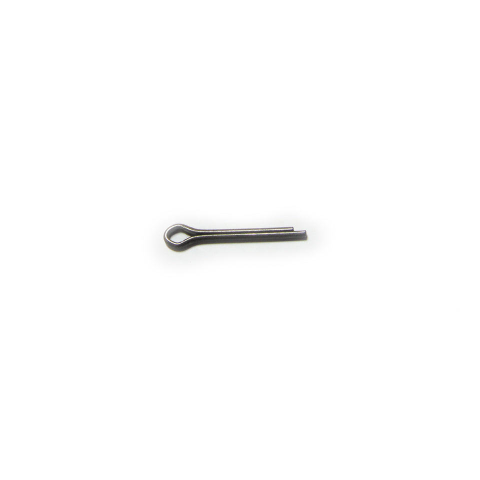 Goupille fendu 1/8″ x 1″