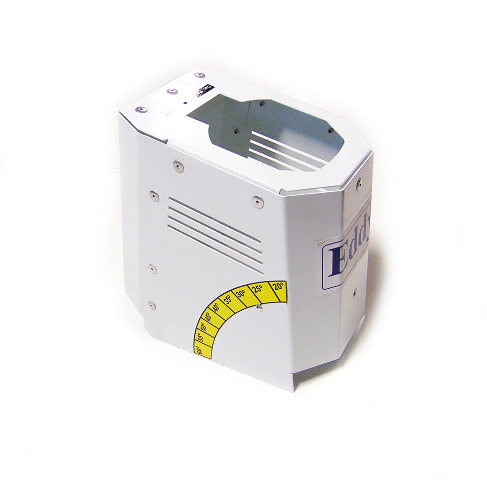 Courvercle assemblé