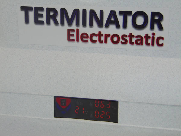 Eddy Terminator EHS924