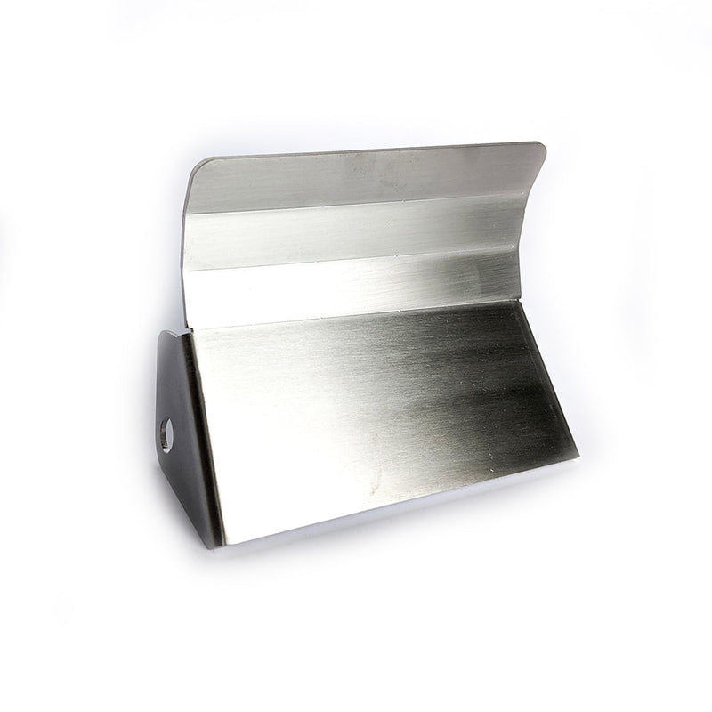 Column Deflector Plate Deflector Plate – Eddy Floor Tools CA