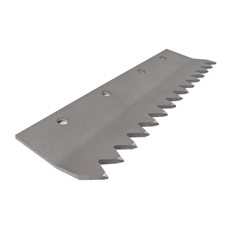 Lame dentelée 9 1/2″ x 2 3/4″