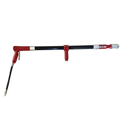 Eddy Pneumatic Scraper S36 Long Kit