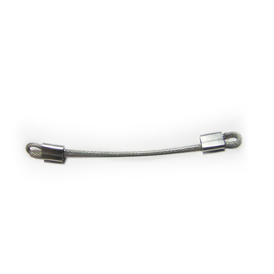 Cable d’acier pour pin