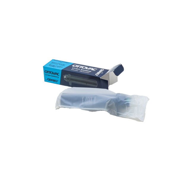 Batterie Li-Ion Eddy Ottovac