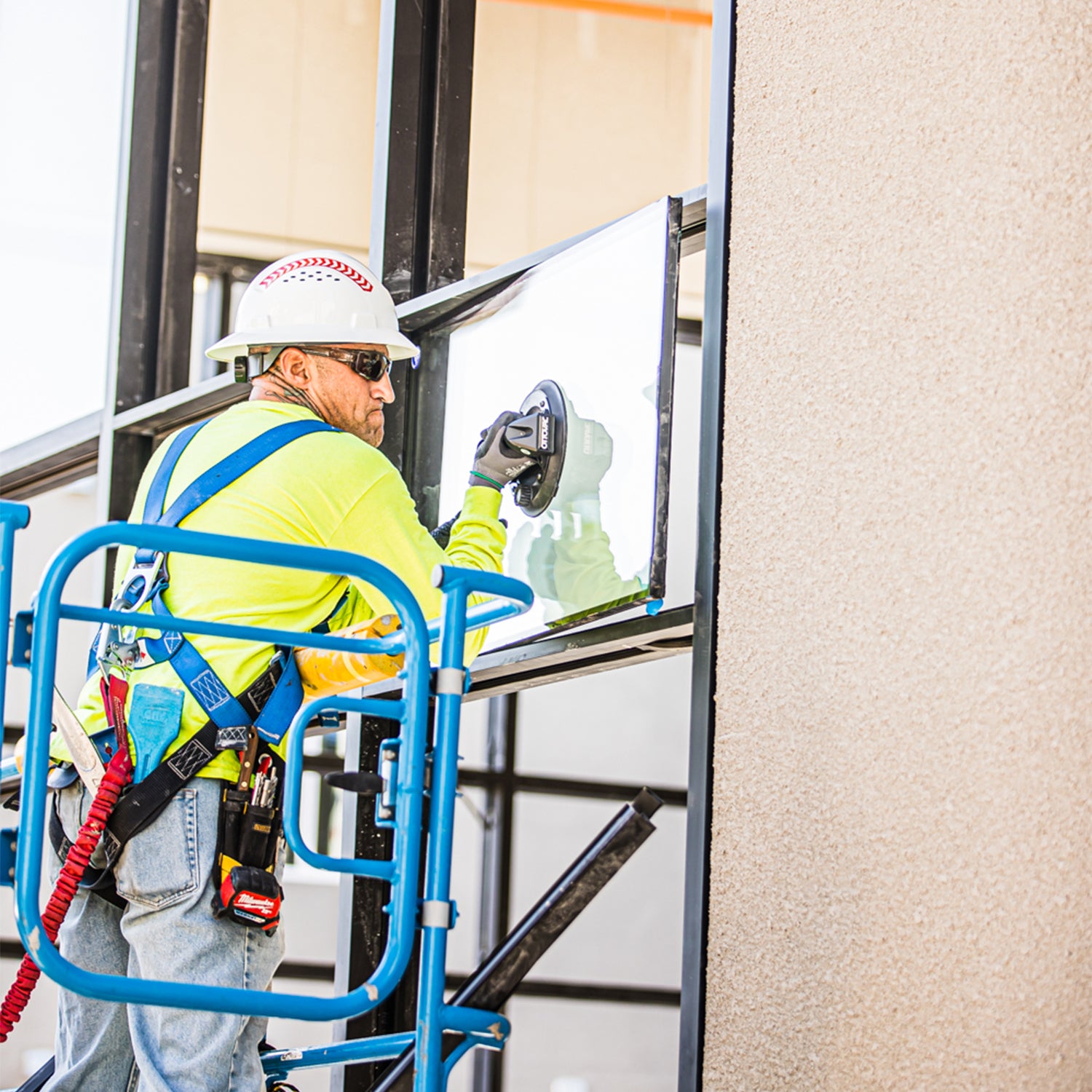 Batterie Li-Ion Eddy Ottovac