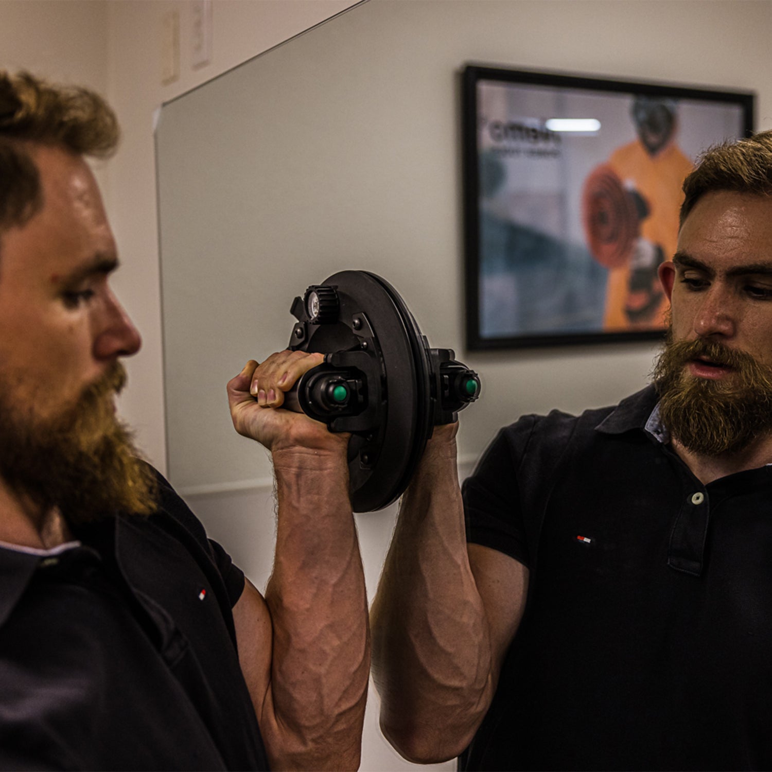 Batterie Li-Ion Eddy Ottovac