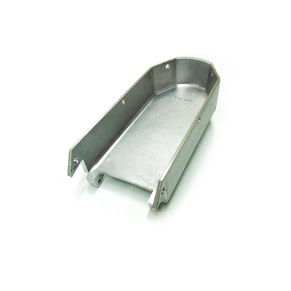 Enceinte inférieure