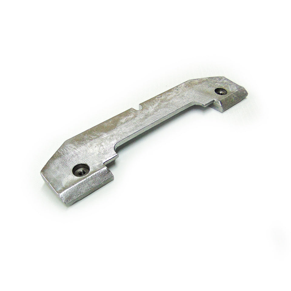 Support inférieur de la lame 9 »