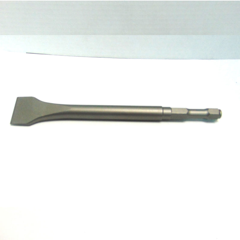 Ciseau plat 40mm (1.5”)