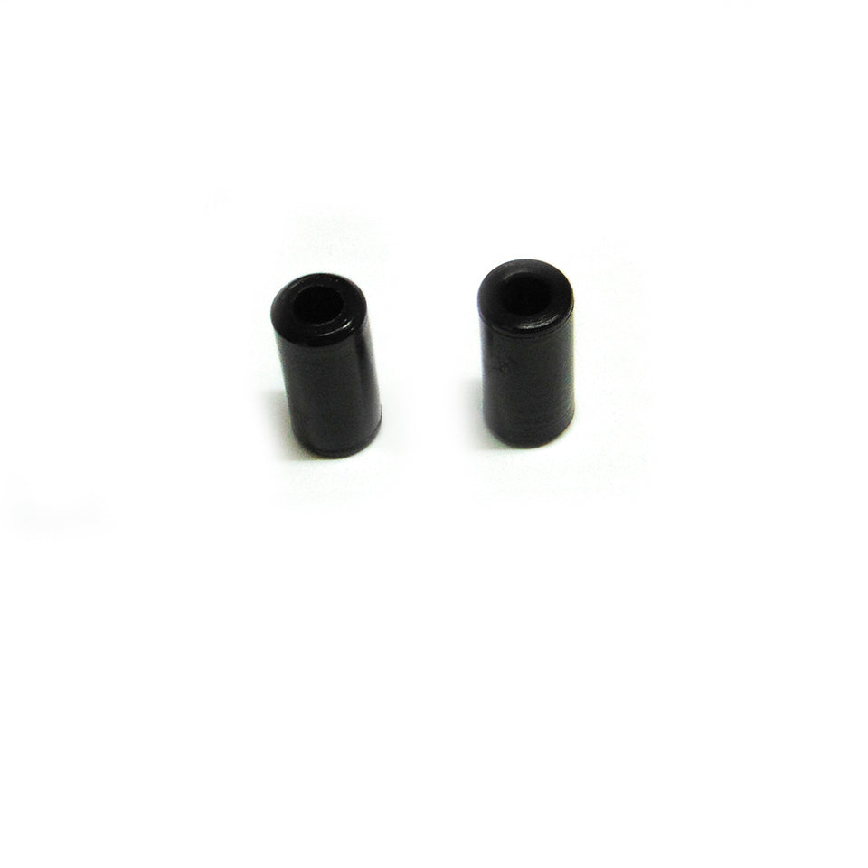 Tuyau de Nylon 1/4″ (ens. de 2)