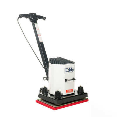 La polisseuse de plancher Eddy S2000
