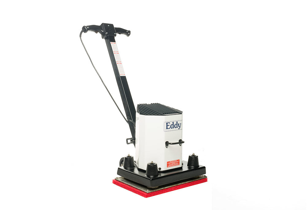 La polisseuse de plancher Eddy S2000