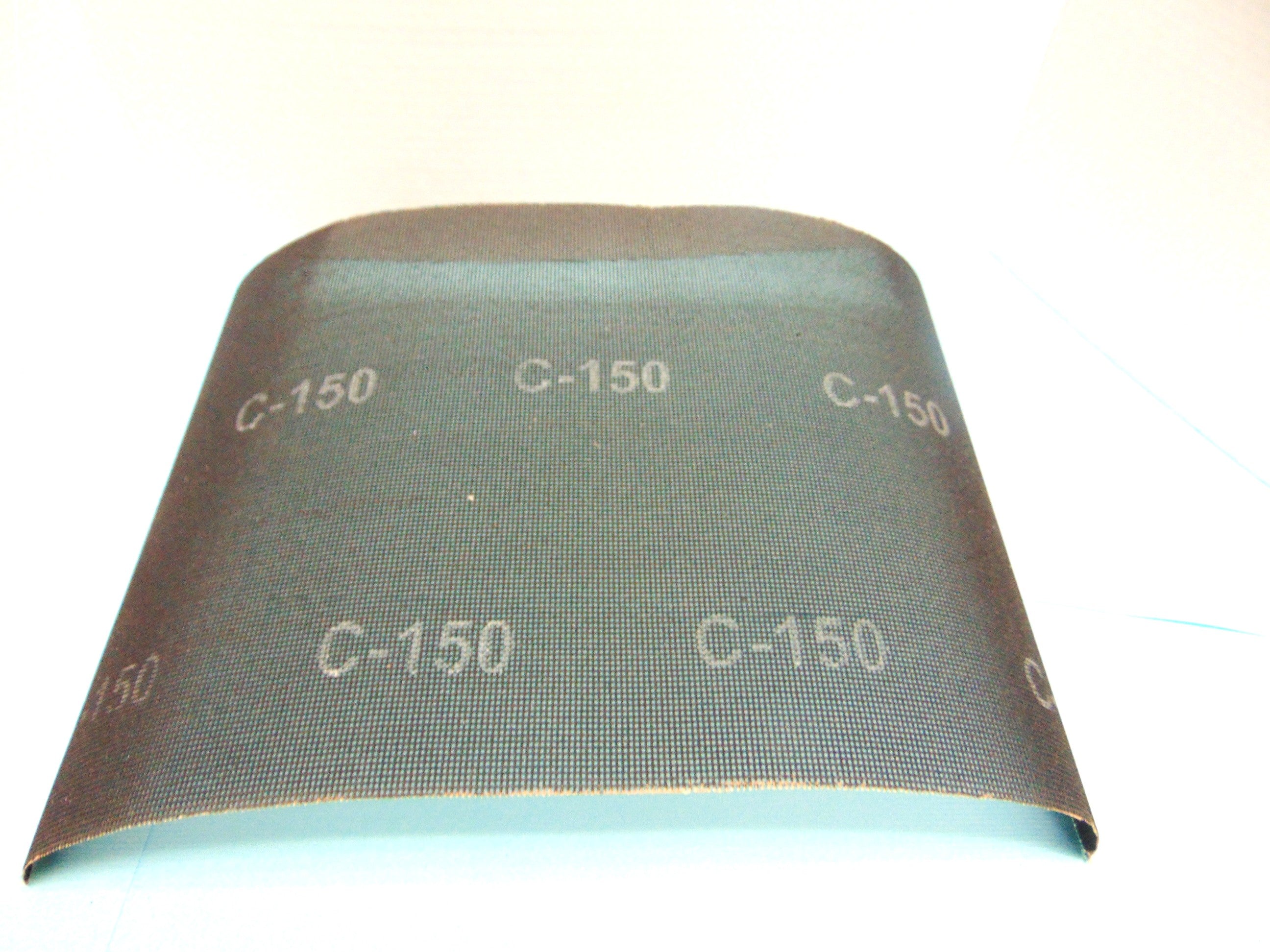 Tamis abrasif C-150 (paquet de 10)
