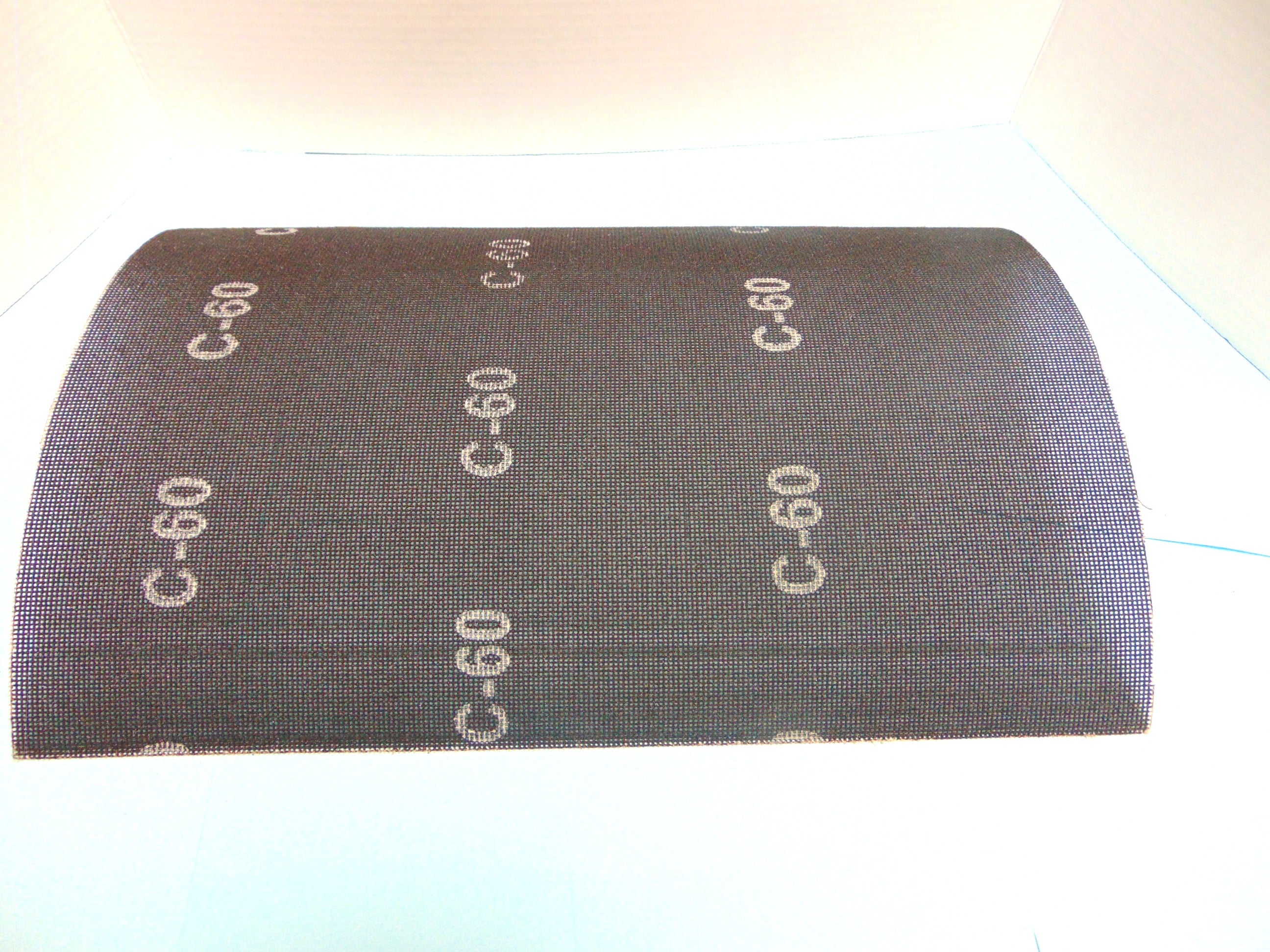 Tamis abrasif C-60 (paquet de 10)