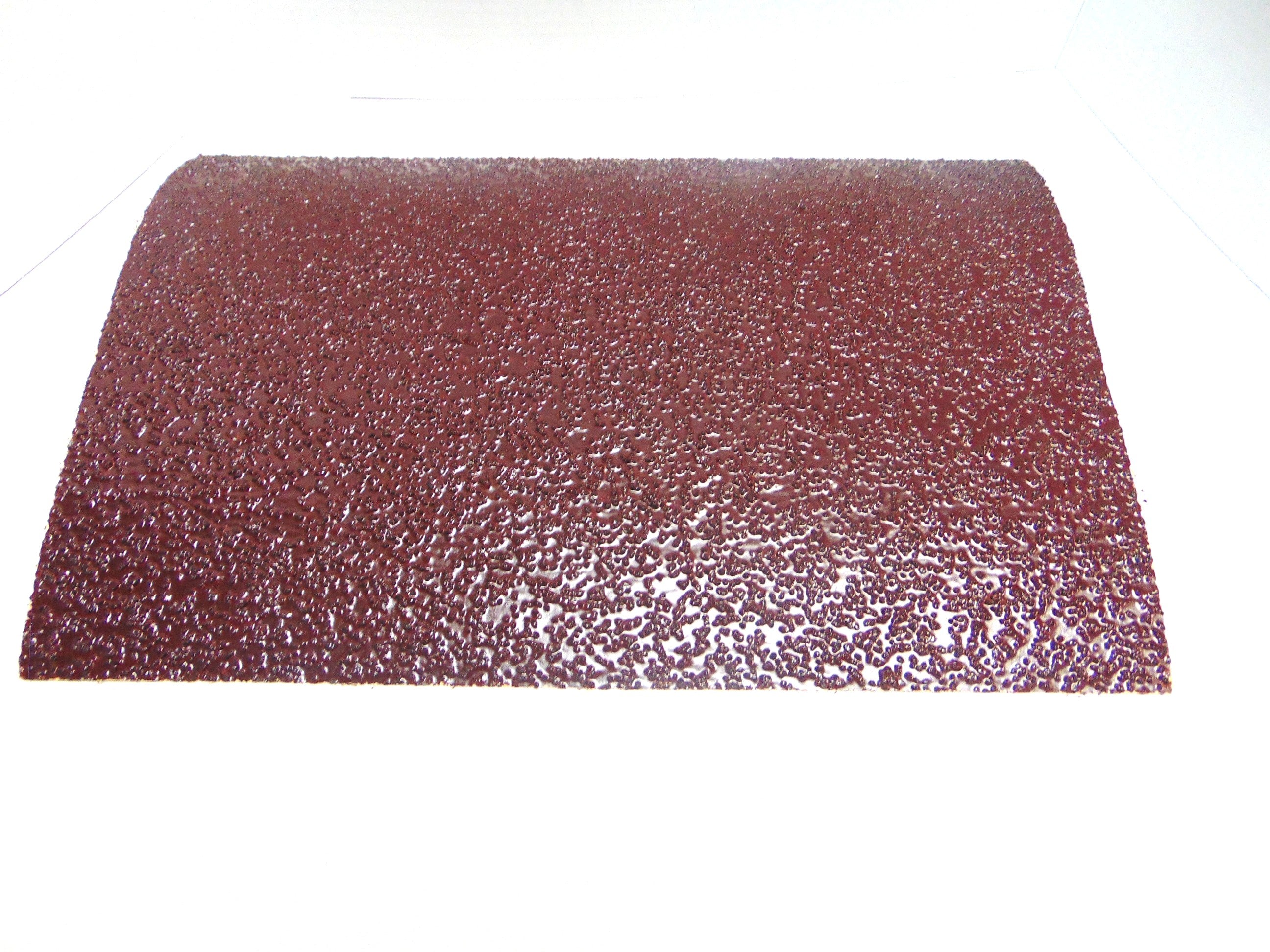 Papier abrasif PSA 16 (paquet de 10)