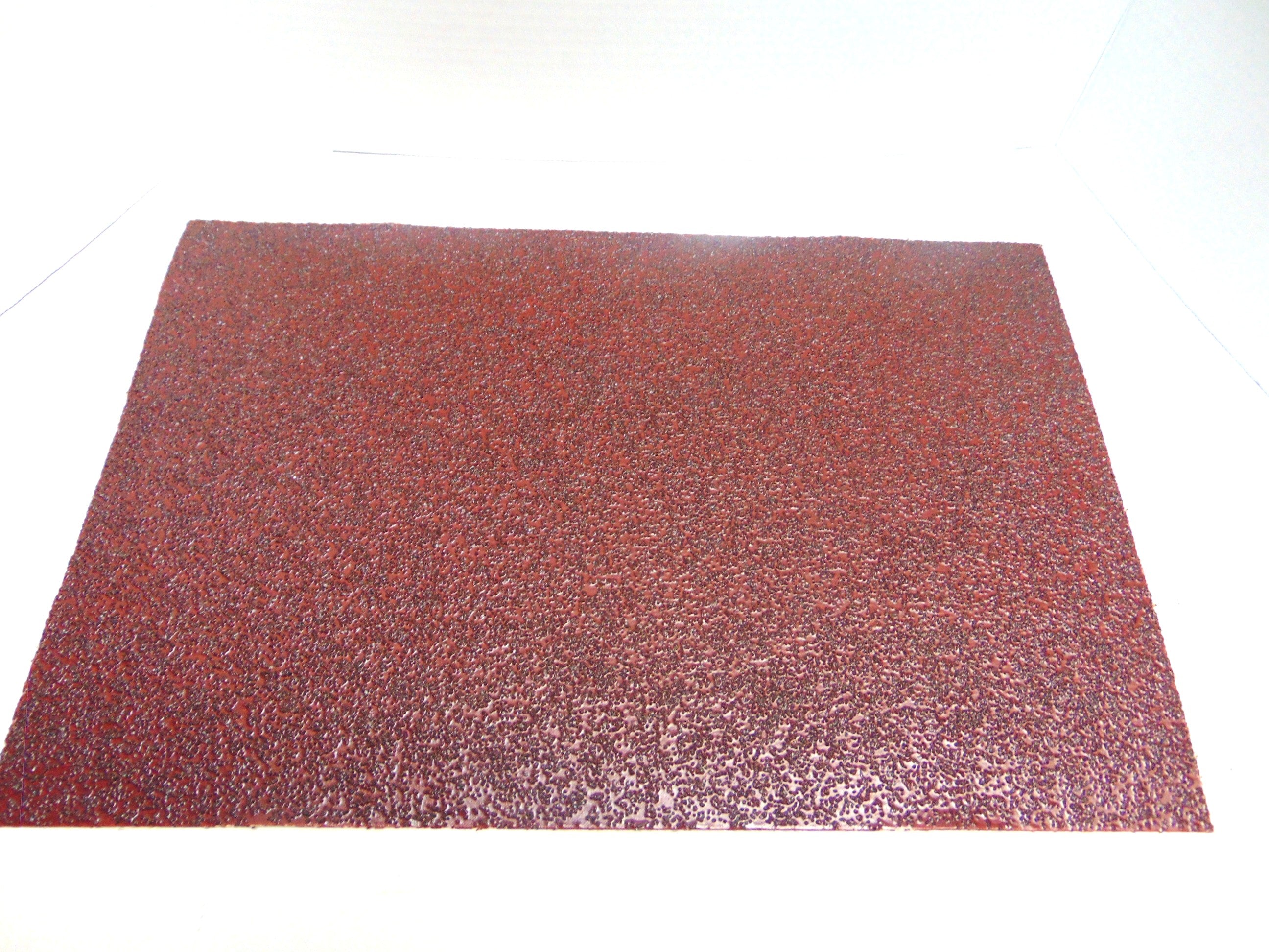 Papier abrasif PSA 24 (paquet de 10)
