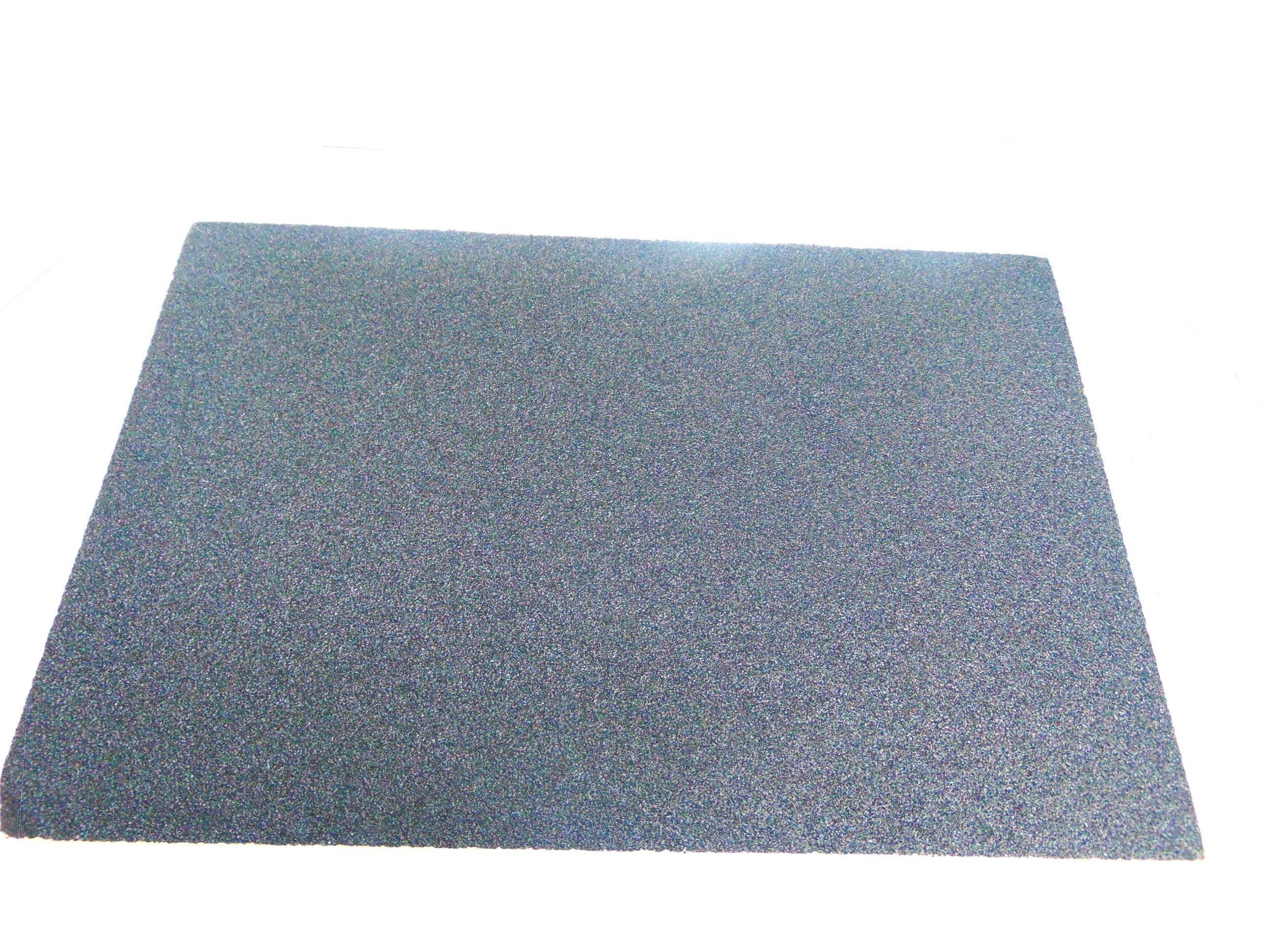 Papier abrasif PSA 40 (paquet de 10)