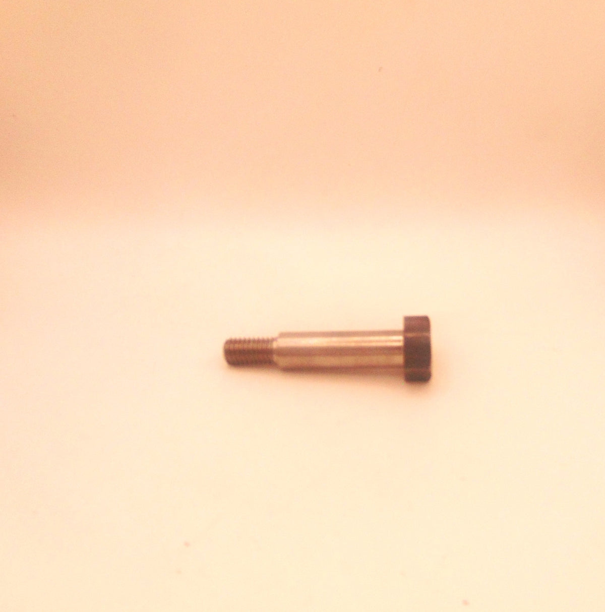 Wheel shaft
