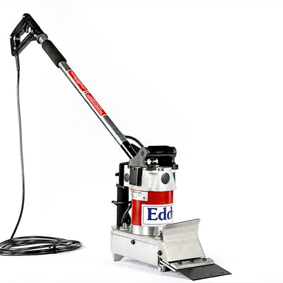 Le grattoir à plancher Eddy