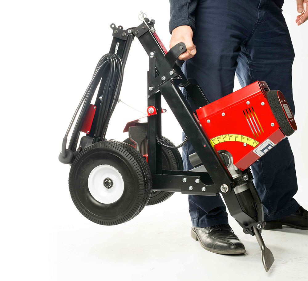 Le brise-tuiles Eddy TB3