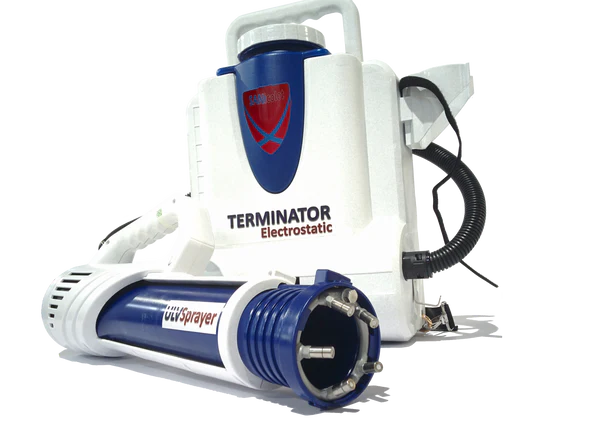 Eddy Terminator EHS924