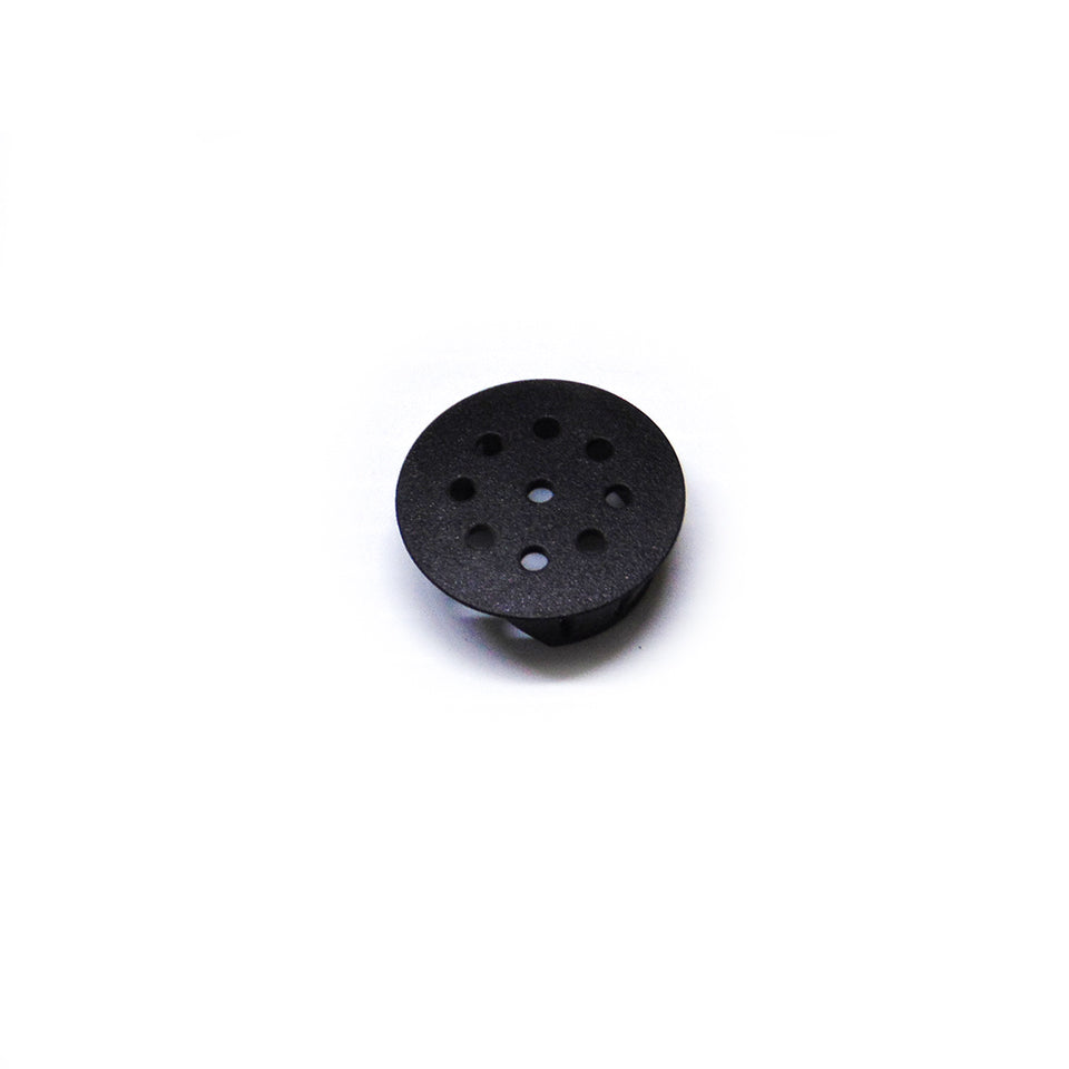 Vanda Plug Vent Plug Front – Eddy Floor Tools CA