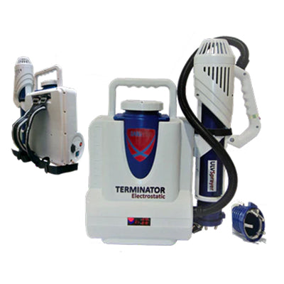 Eddy Terminator EHS924