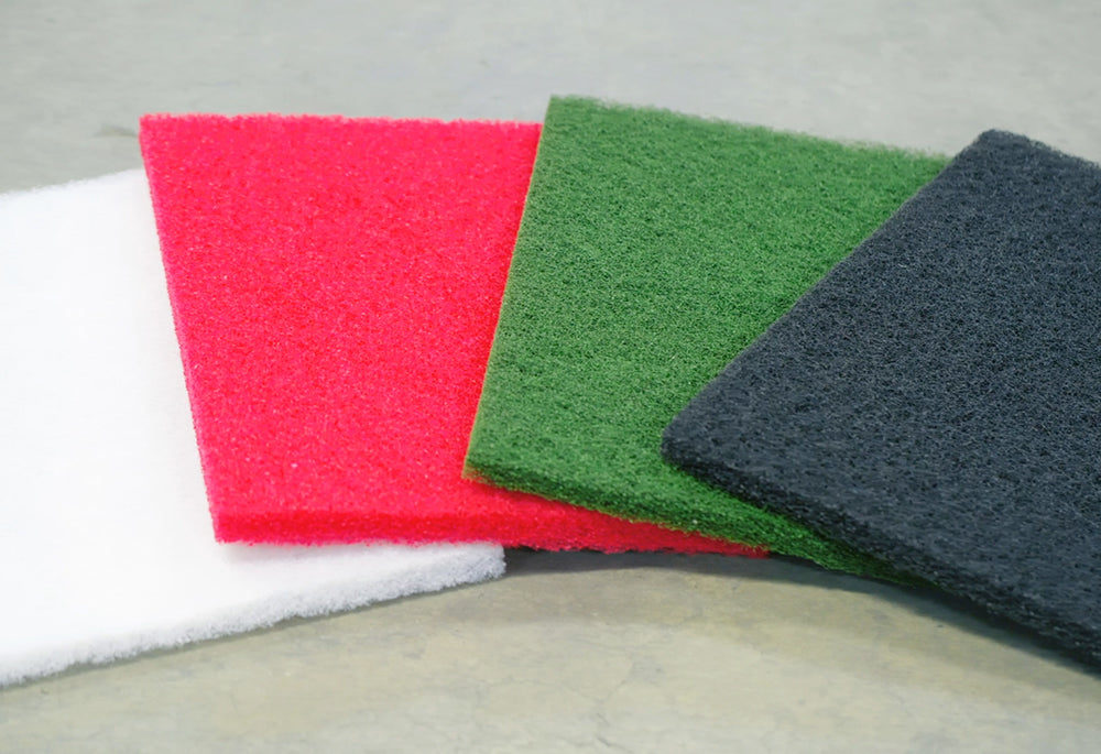 La polisseuse de plancher Eddy S2000