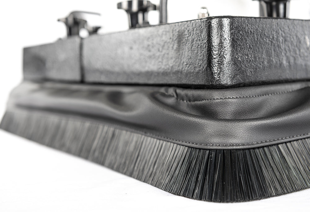 La Ponceuse de plancher Eddy S3000