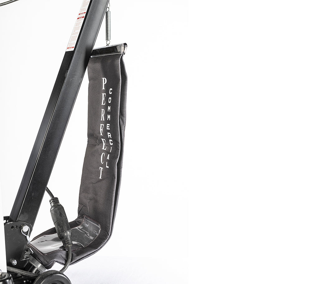 La Ponceuse de plancher Eddy S3000